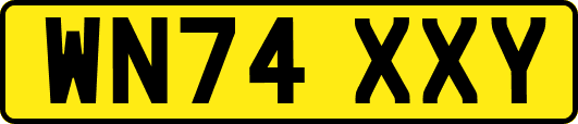 WN74XXY