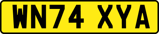 WN74XYA