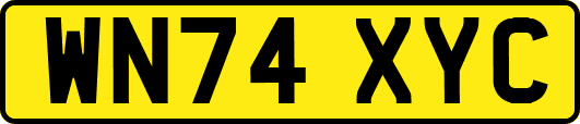 WN74XYC