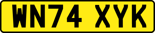 WN74XYK