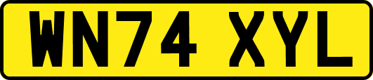 WN74XYL