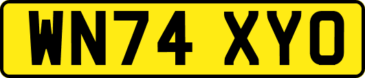 WN74XYO
