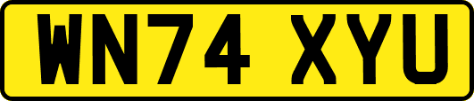 WN74XYU