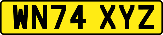 WN74XYZ