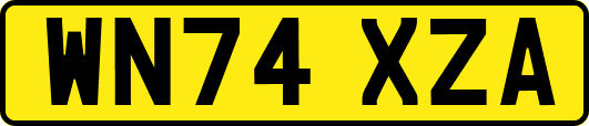 WN74XZA