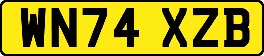 WN74XZB