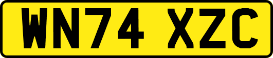 WN74XZC