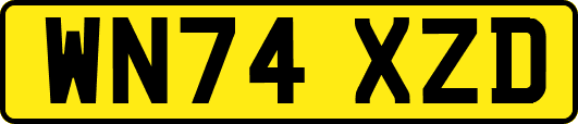 WN74XZD