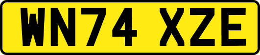 WN74XZE