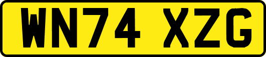 WN74XZG