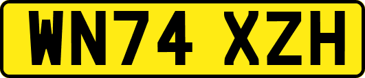 WN74XZH