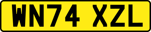 WN74XZL