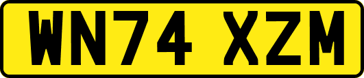 WN74XZM