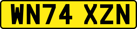 WN74XZN