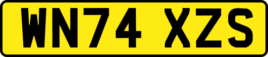 WN74XZS