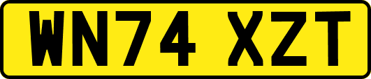 WN74XZT