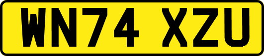 WN74XZU