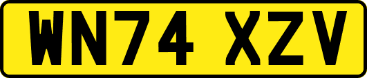 WN74XZV