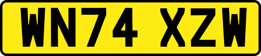 WN74XZW