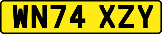 WN74XZY