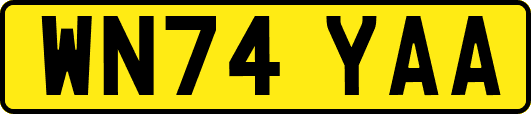 WN74YAA