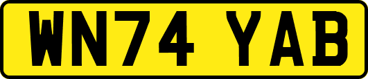 WN74YAB
