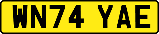 WN74YAE