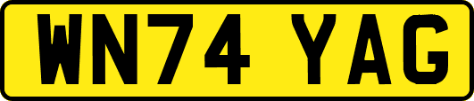 WN74YAG