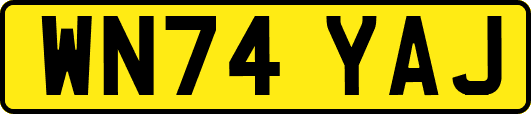 WN74YAJ