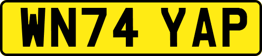 WN74YAP