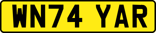 WN74YAR