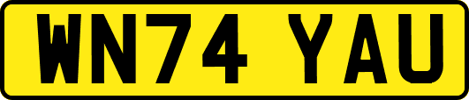 WN74YAU