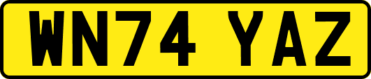 WN74YAZ