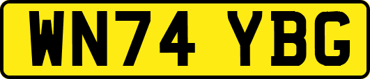 WN74YBG