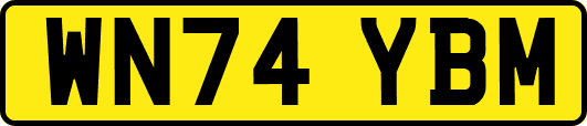 WN74YBM