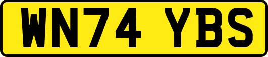 WN74YBS
