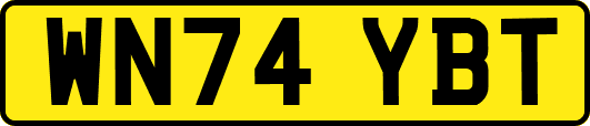 WN74YBT