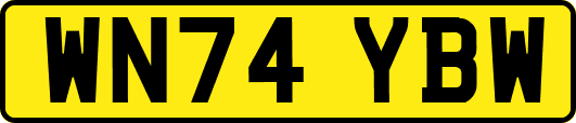 WN74YBW
