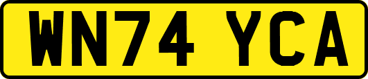 WN74YCA