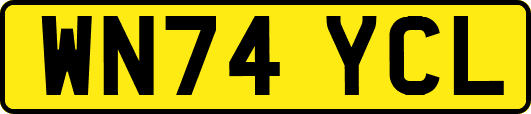 WN74YCL
