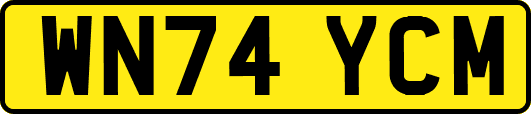 WN74YCM