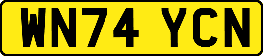 WN74YCN