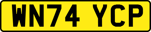 WN74YCP