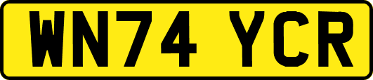 WN74YCR
