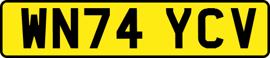 WN74YCV
