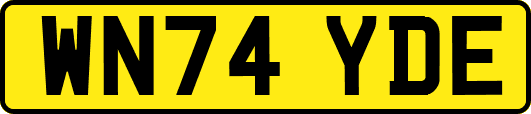 WN74YDE