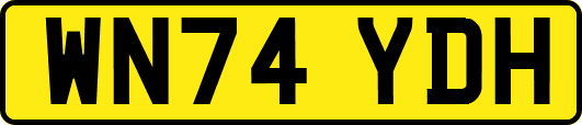 WN74YDH