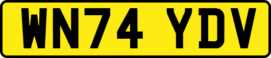 WN74YDV