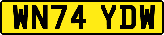 WN74YDW