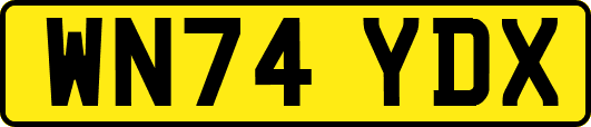 WN74YDX